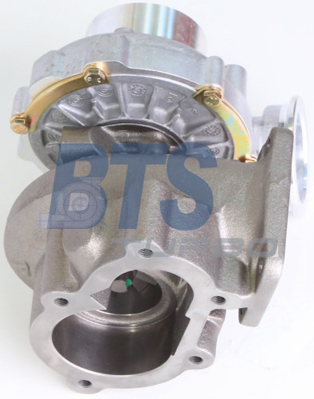 Compresor,sistem de supraalimentare T911991 BTS Turbo